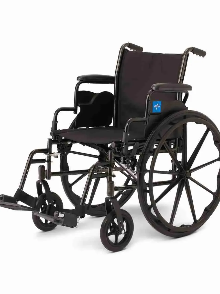 The k3 guardian wheelchair