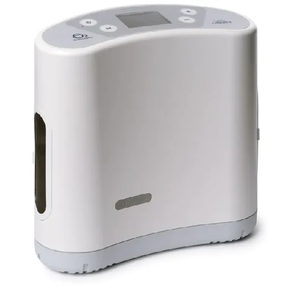 Oxlife Liberty Portable Oxygen Concentrator